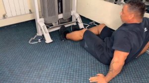 Как накачать переднюю большеберцовую мышцу (Как накачать икры?)