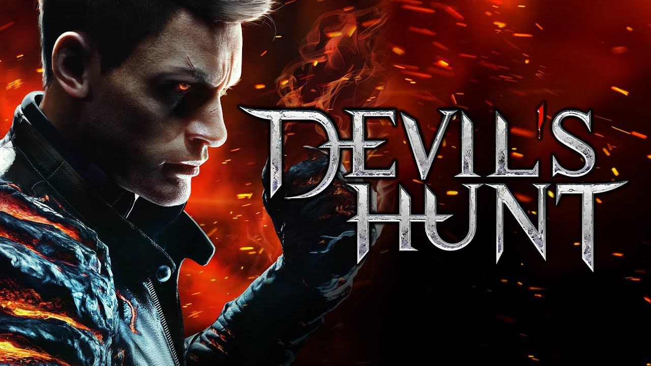 Прохождение - Devil's Hunt #1 смотреть онлайн