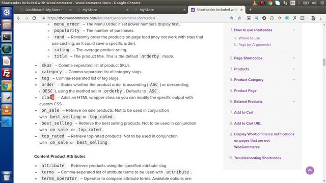 Wordpress WooCommerce Theme Development Tutorials #45 CSS Control for Product Panels смотреть онлайн
