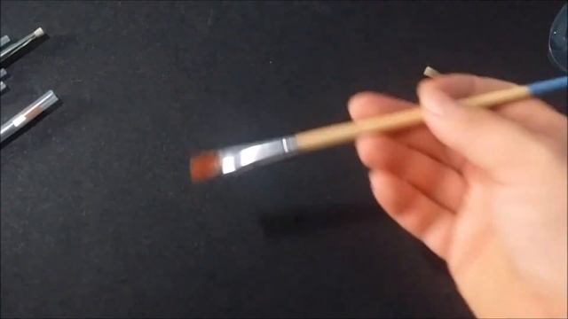 Army Painter Mega Brush Set - Unboxing смотреть онлайн