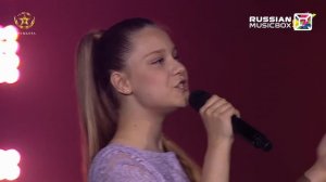 Настя Годунова -"Таня плюс Володя" Russian music box