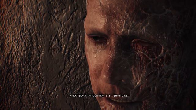 Игро фильм!The EVIL WITHIN 2!часть 3!на Русском смотреть онлайн