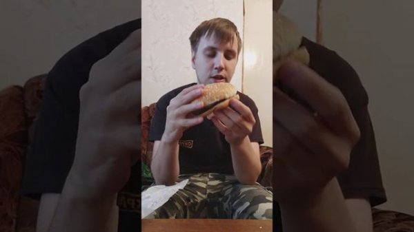 БУРГЕР КИНГ 2 ЗА 200 ОБЗОР