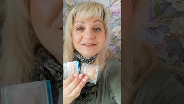 Быстрый макияж с хайлайтером и корректор ом от Faberlic смотреть онлайн