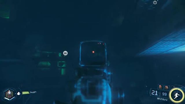 Black Ops 3 Gameplay on Laptop Asus X750JB GF 740M, Core i7 смотреть онлайн