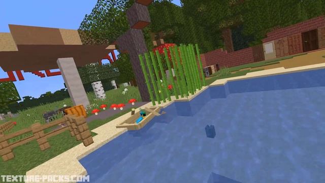 Faithful 1.16.5 Texture Pack Download & Install Tutorial смотреть онлайн