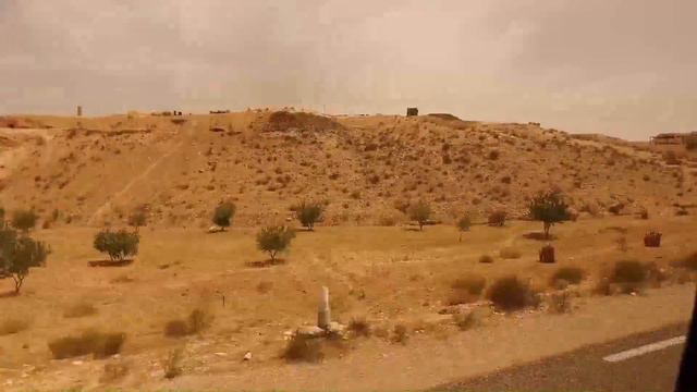 Тунис Сахара/Tunisia Sahara смотреть онлайн