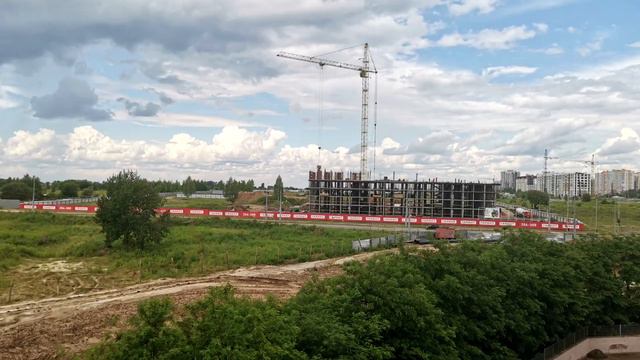 2 года за 33 секунды @yagoda_development смотреть онлайн