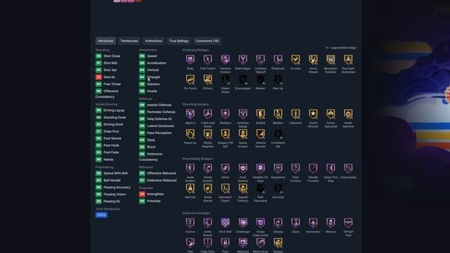 Hurry and Get the New Guaranteed FREE Dark Matter Packs! Best Free Dark Matters in NBA 2K23 MyTeam смотреть онлайн