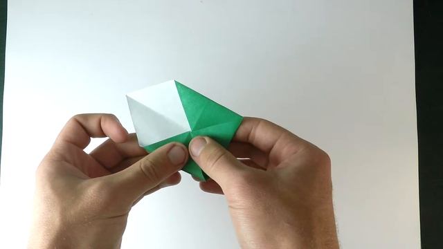 Letra M origami muy fácil смотреть онлайн