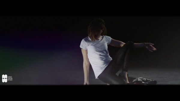 Monarchy / Disintegration / choreography / Kate Ostapko / Dance Centre Myway