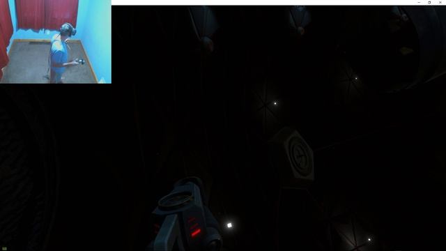 Downward Spiral: Prologue VR -- Solo First Play Live Re-Run смотреть онлайн