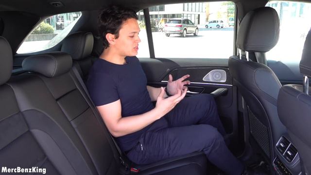 2020 Mercedes GLE AMG 63 Grill | GLE 53 FULL Review Drive Interior Sound Exterior Infotainment смотреть онлайн