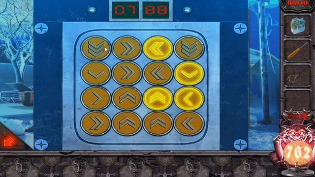 Room Escape 50 Rooms 8 Level # 15 Android/iOS Gameplay/Walkthrough смотреть онлайн