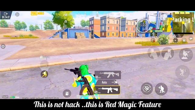 Macro Plug-In Feature In Red Magic Gaming Phones - Latest Android 12 V6.30 Features In 2022 смотреть онлайн