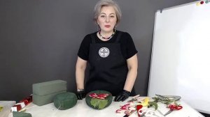 Создаем пасхальное яйцо на оазисе