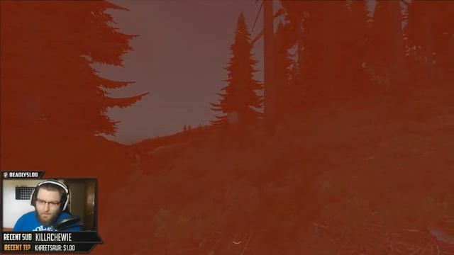 SQUAD PVP - Part 1 - DayZ Standalone смотреть онлайн