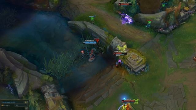 Dunk em all (Ranked) смотреть онлайн