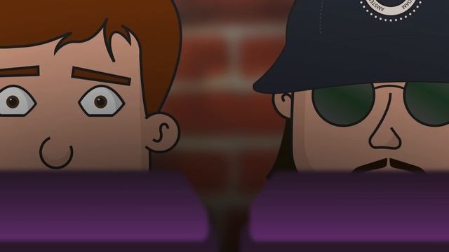 HASH - SE1/EP6 "Ket, Magic & a Gary Ablett" смотреть онлайн