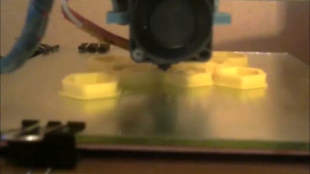 печать спиннеров / что можно напечатать на 3d принтере смотреть онлайн