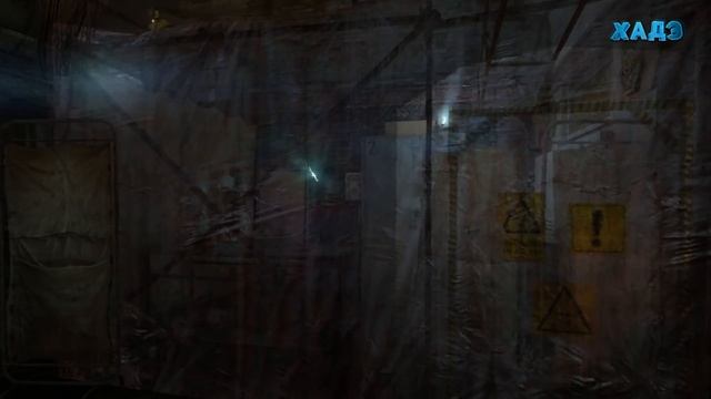 Секретные Зоны в Metro: Last Light Redux | Сцены за кадром смотреть онлайн