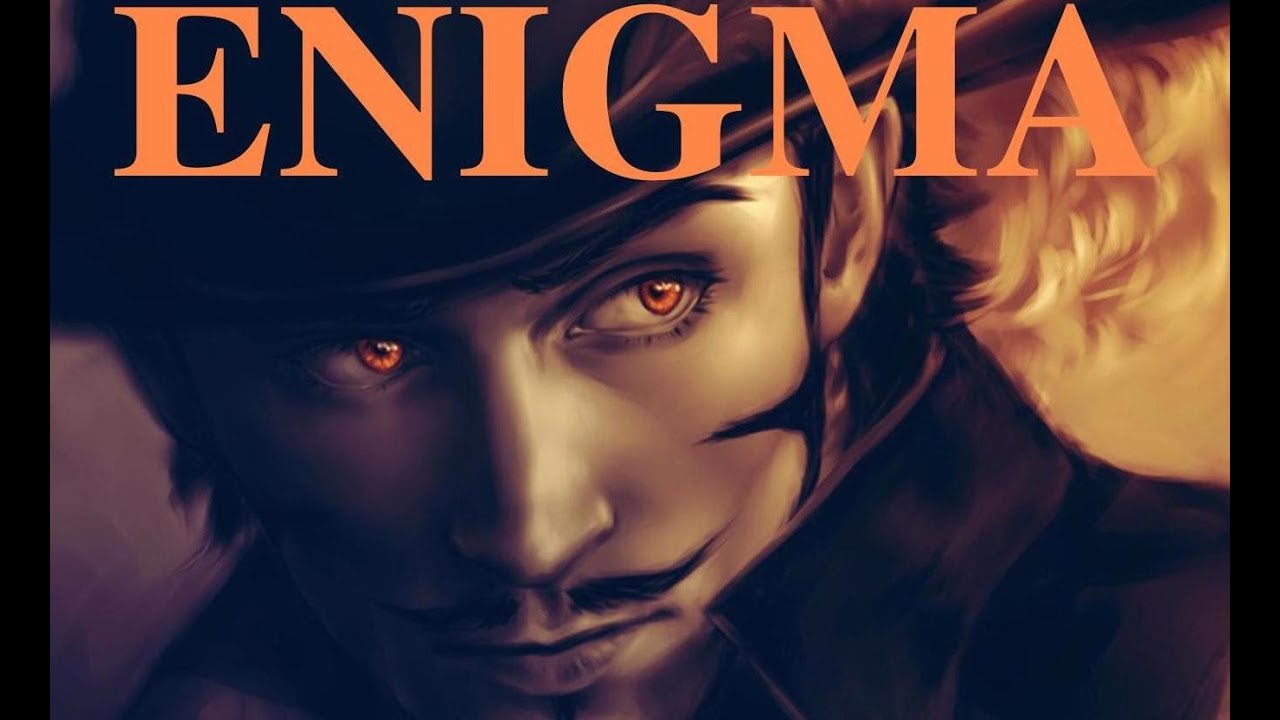 ENIGMA tic Лучшая Музыка для Души и Релаксации. Красивые и Неземные Мелодии для Отдыха.#энигматик#