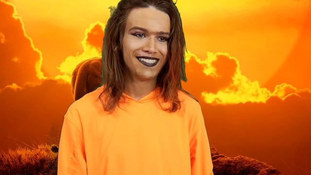 Be Prepared Recover (from Disney's "The Lion King" 1994) | #185 смотреть онлайн