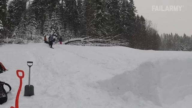 Extreme Sports Fails | ULTIMATE Bails