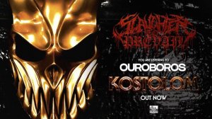SLAUGHTER TO PREVAIL - Ouroboros