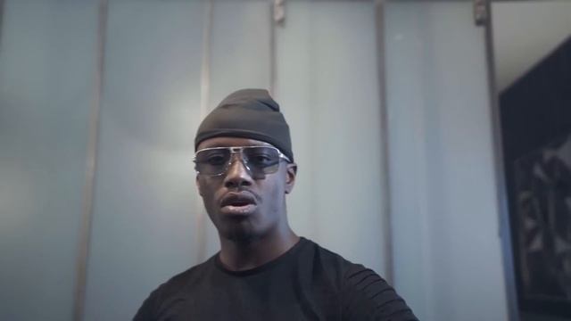 Werenoi - 9.17 (Clip Officiel) смотреть онлайн