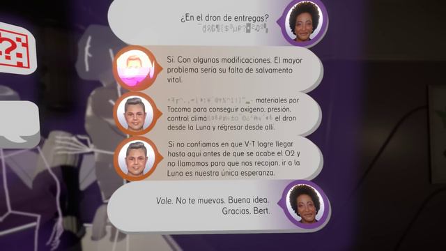 PLAN DE EMERGENCIA - TACOMA - EP 3 смотреть онлайн