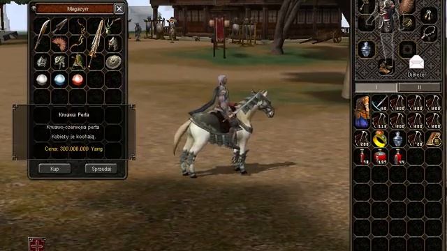 GP SERVERA BlupopMt2 Hamachi смотреть онлайн