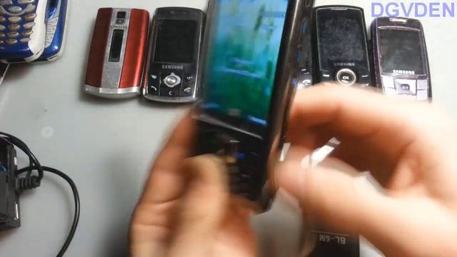 Первое включение и проверка мобильных телефонов Ч9 смотреть онлайн