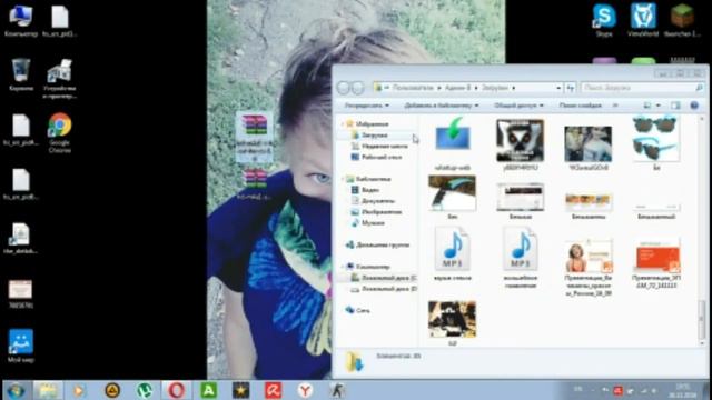 Как установить новые модели оружия Couner strike 1.6 смотреть онлайн