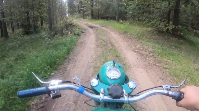 Иж планета 2 1967г смотреть онлайн