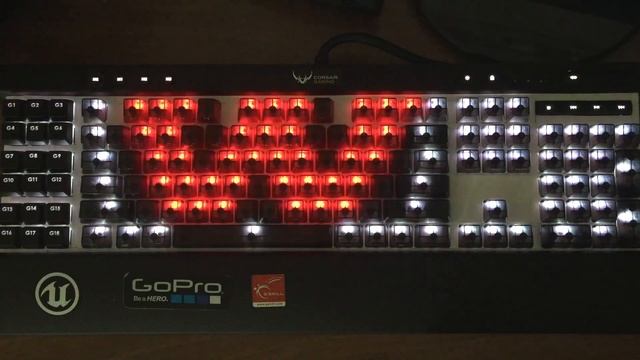 Corsair RGB Profile Request: Wisconsin смотреть онлайн