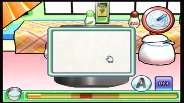 Let's Play Cooking Mama Cook Off #24 Sushi смотреть онлайн