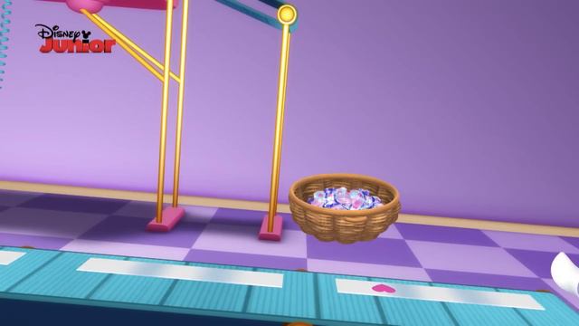 Los Cuentos De Minnie: Episodios Completos 16 -20 | Disney Junior Oficial