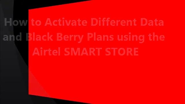 How to Activate Data Plans смотреть онлайн