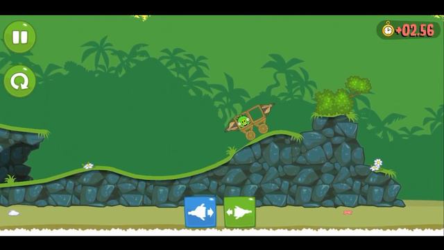 Bad Piggies 2 has Just LEAKED!... смотреть онлайн