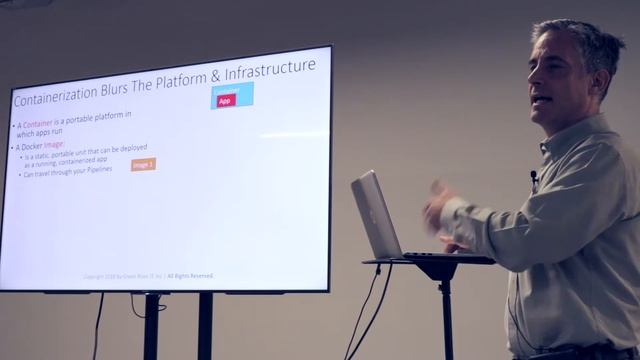 Integrating The Layers Of The Cloud (Part 7 of 12) смотреть онлайн