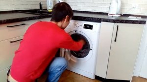 Обзор техники. Стиральная машина Whirlpool FWSG 81083 WSV