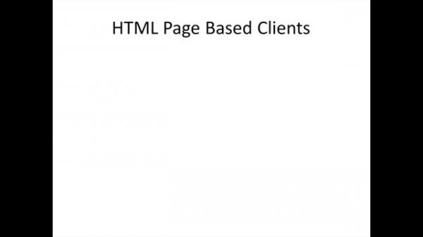 What is Java Enterprise Edition (Java EE)?