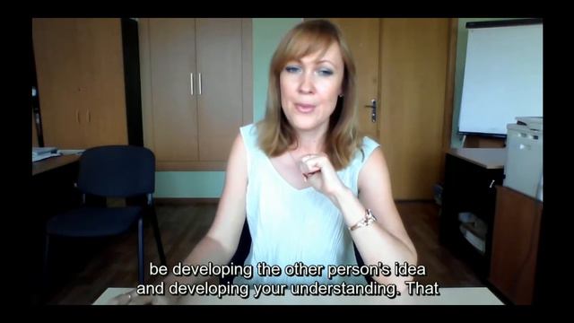 Модуль 4. Методы обучения взрослых. урок 6 смотреть онлайн