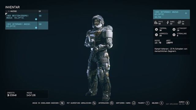Starfield: Angezockt Test [ Xbox Series X ] [ Deutsch ] смотреть онлайн