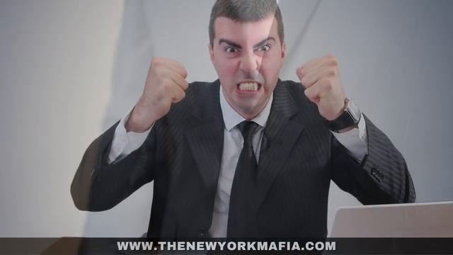 Mafia Money Making Schemes - How The Mob Made Money with Credit Cards смотреть онлайн