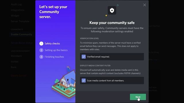 How to Make a Discord Announcements Channel смотреть онлайн