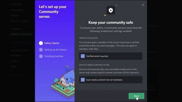 How to Make a Discord Announcements Channel