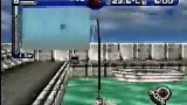 [Nintendo 64] Bass Tsuri No. 1 Beta Gameplay смотреть онлайн