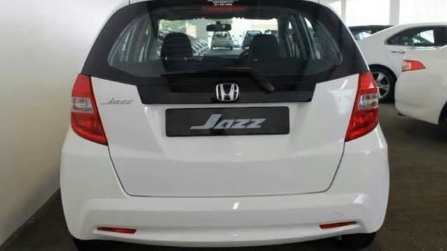 2013 HONDA JAZZ 1.3 Comfort Auto Auto For Sale On Auto Trader South Africa смотреть онлайн